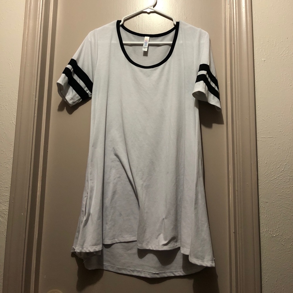 LLR Perfect T